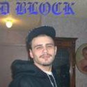 Meet your Posher, Rickey